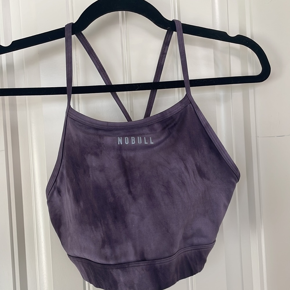 No Bull Sports Bra